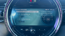 MINI Hatchback 1.5 Cooper Classic 5dr Petrol Hatchback